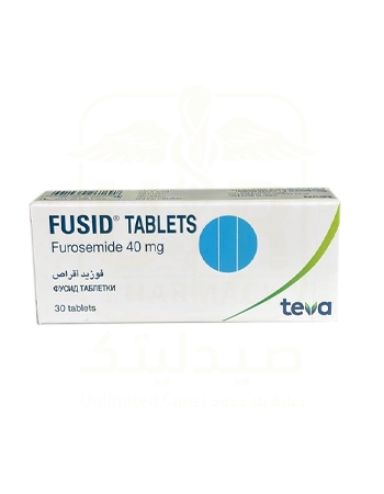 fusid 40mg