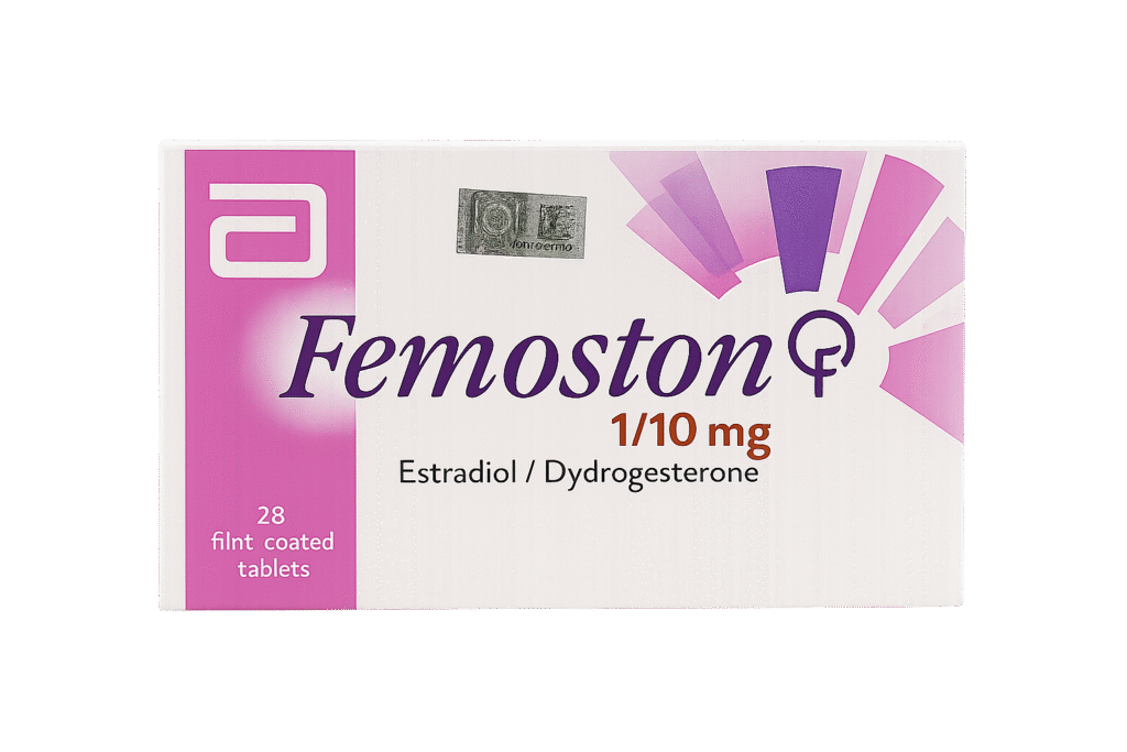 femoston israel