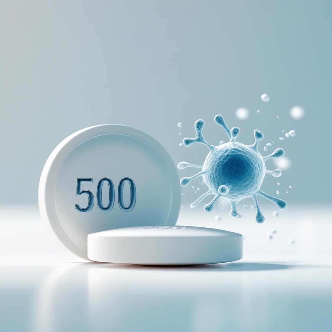 cefovit forte 500mg israel