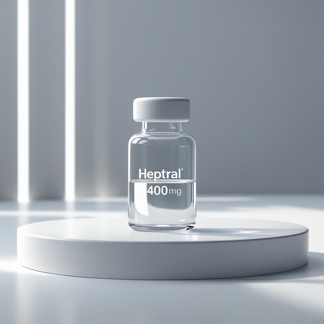 heptral 400 israel