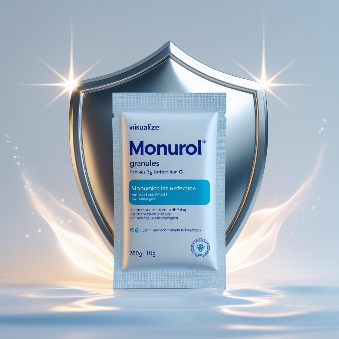 monurol israel