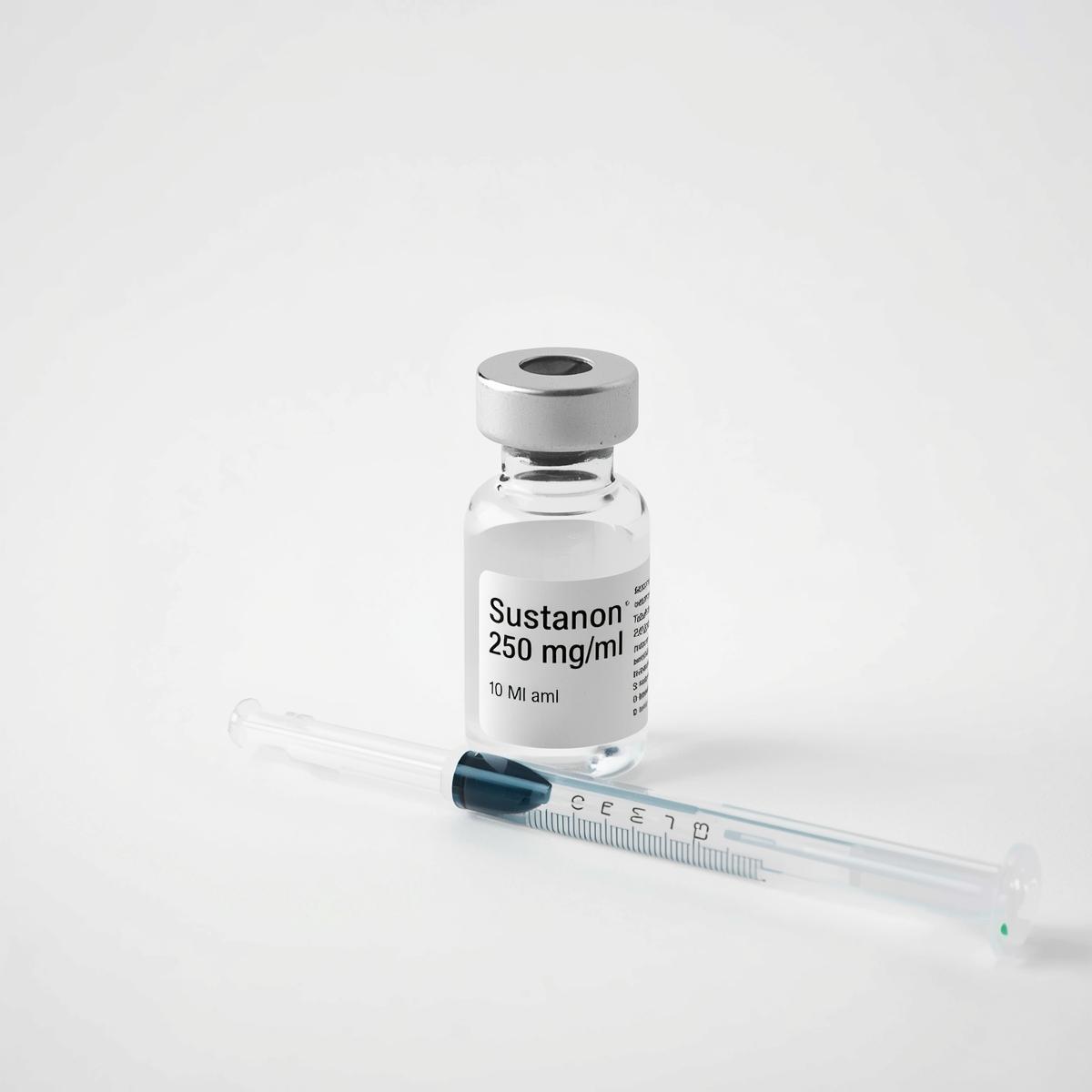 testosteron sustanon israel