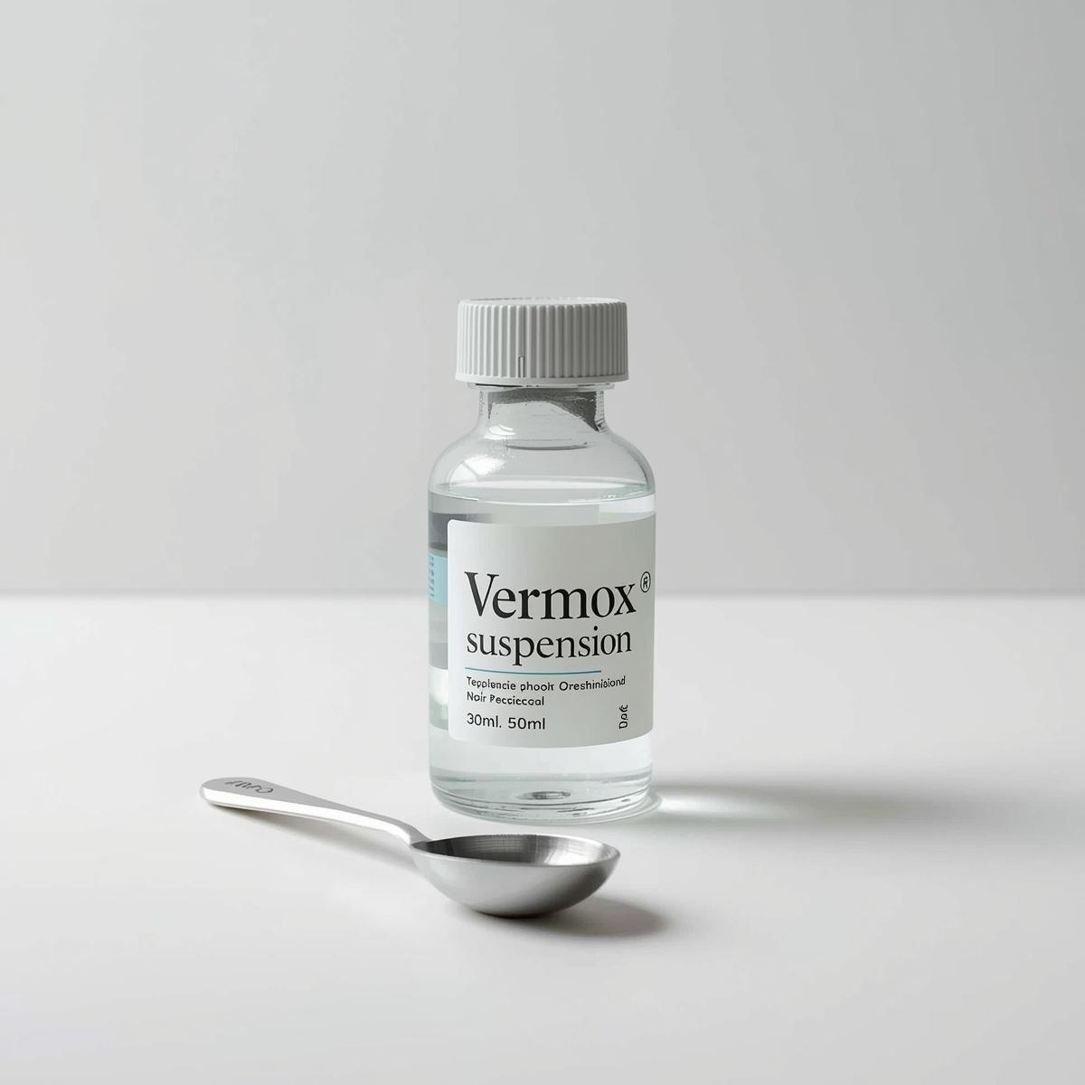 vermox 30ml israel
