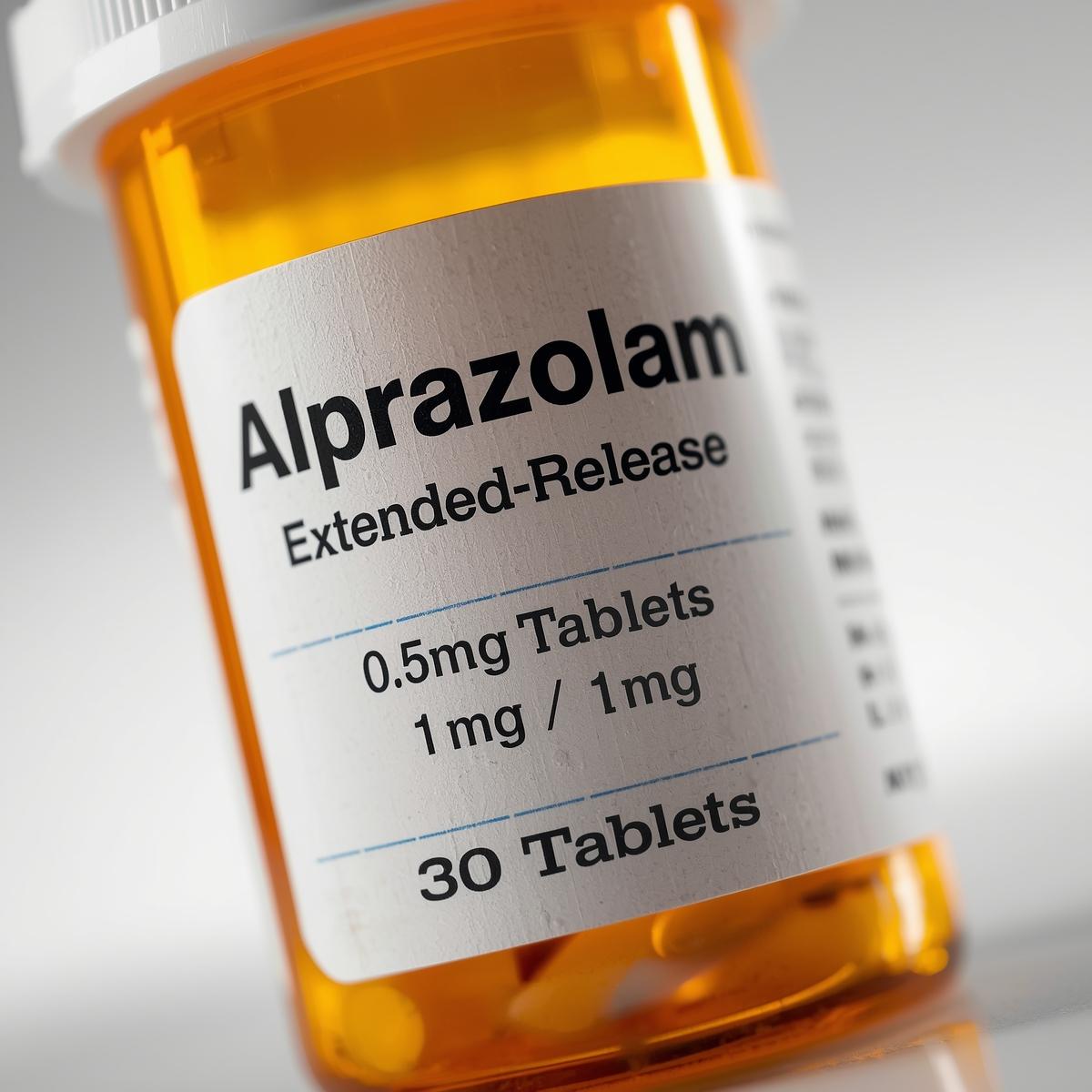 xanax israel