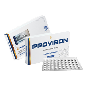proviron israel 1