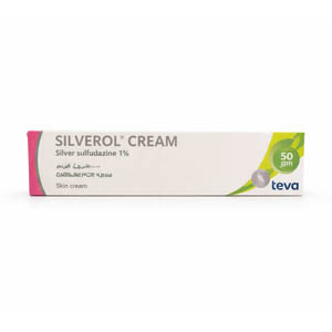 silverol cream israel