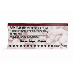 sedural israel