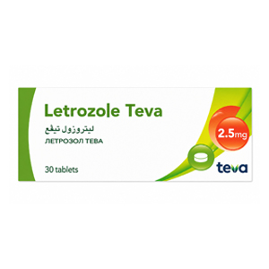 letrozole teva 30t