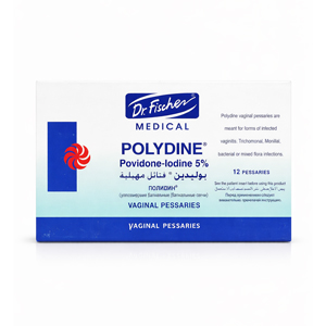 polydine israel