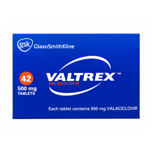 valtrex 500 mg 42t israel