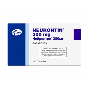 neurontin 300mg israel