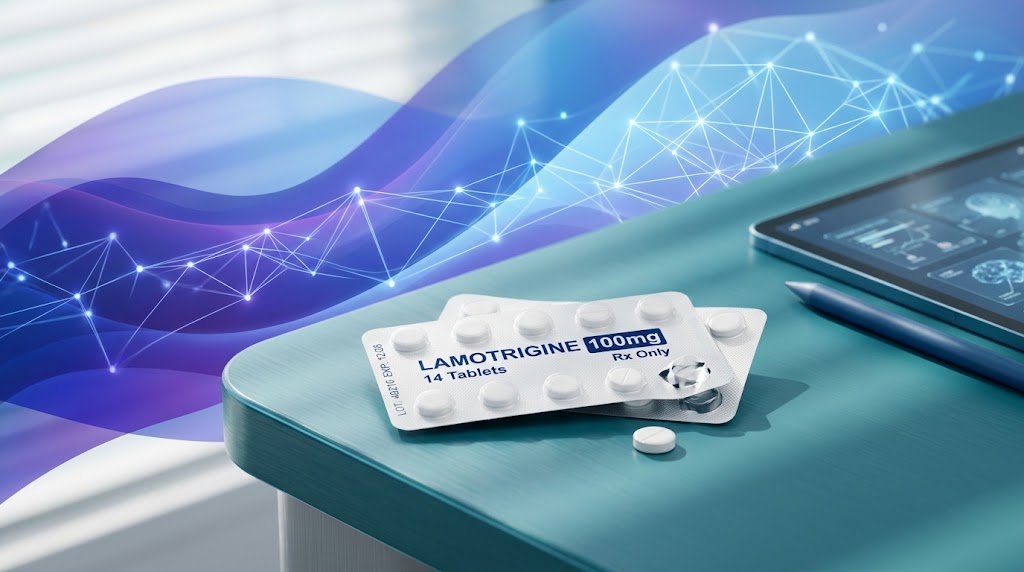 lamotrigine israel 100mg
