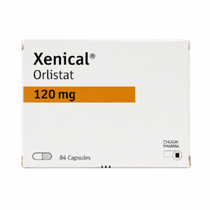 orlistat xenical