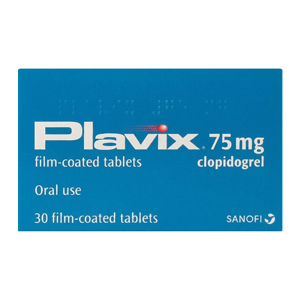 plavix 75mg